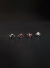 Queen Crown Ring