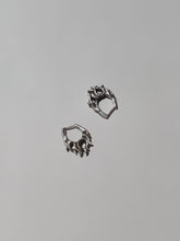 Flame Earring