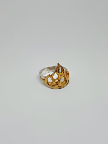 Flame Ring Special Edition