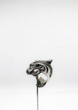 Bengal Tiger Ring