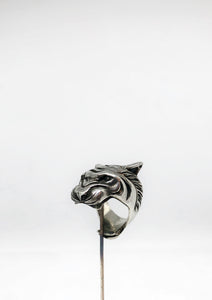 Bengal Tiger Ring