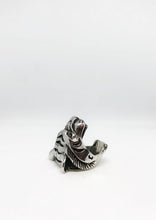 Bengal Tiger Ring