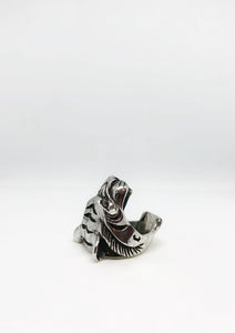 Bengal Tiger Ring