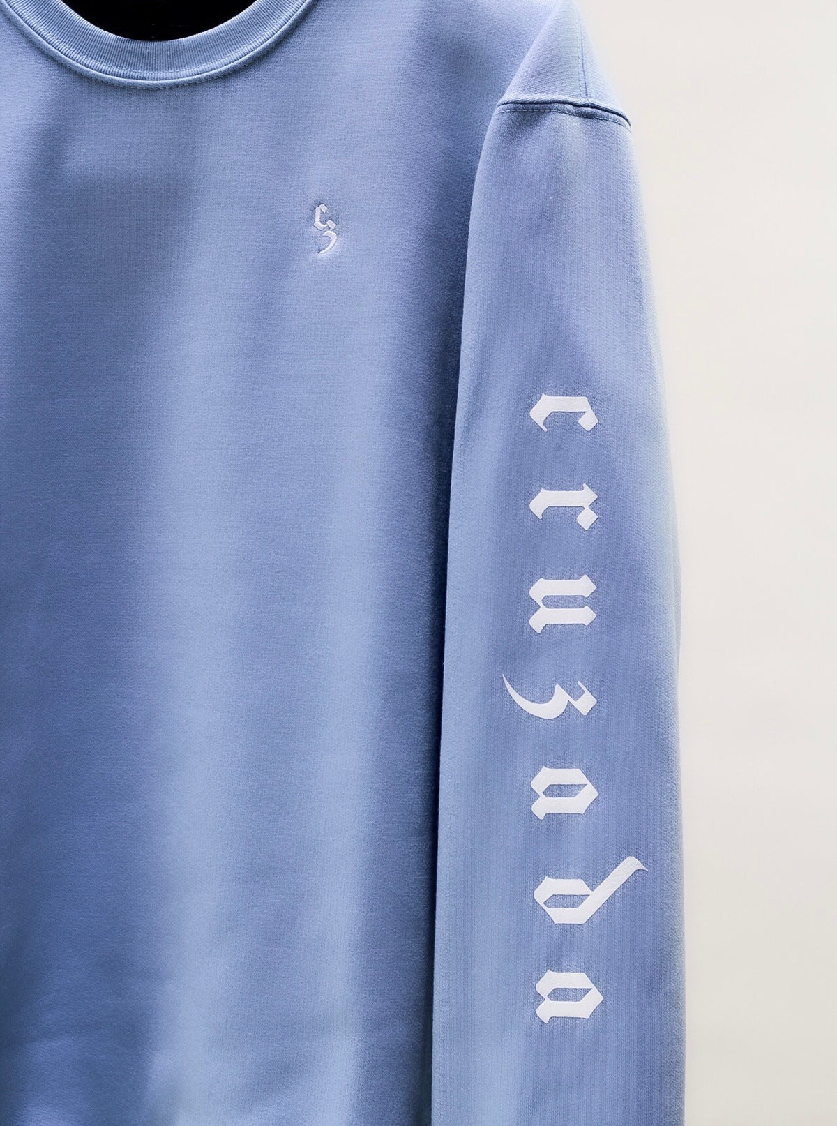 Sweatshirt CZ Sky