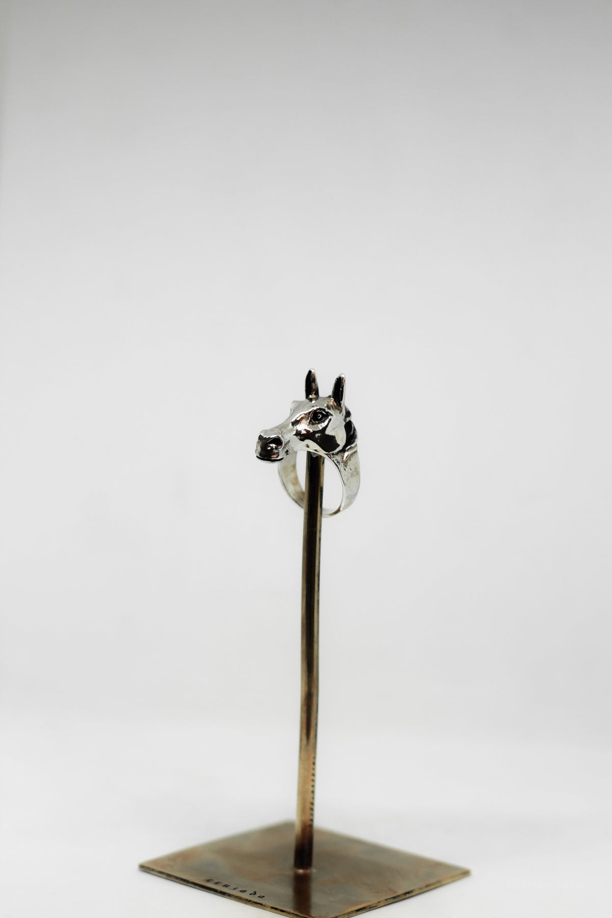 Horse Ring II