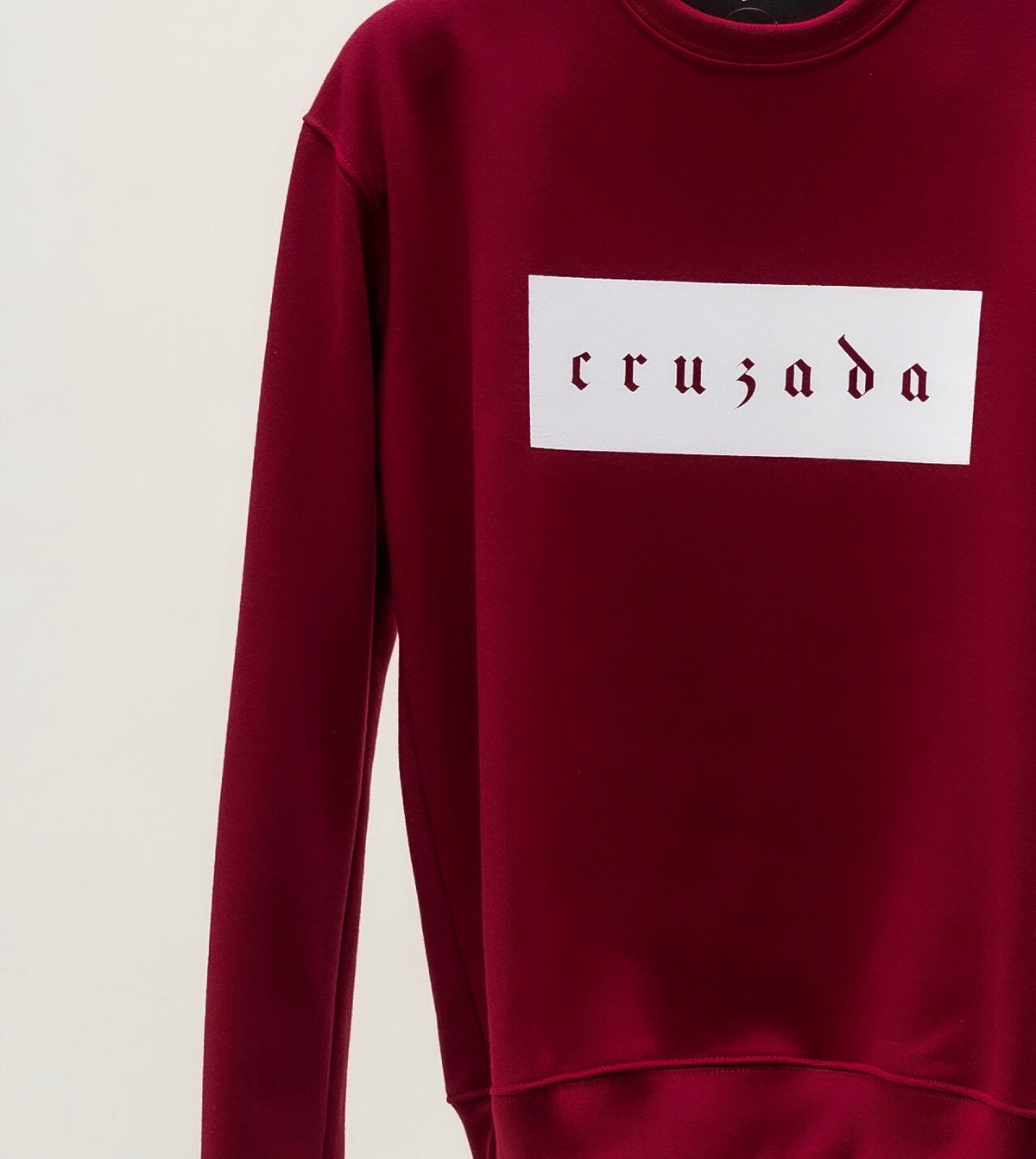 Sweatshirt CZ Cherry