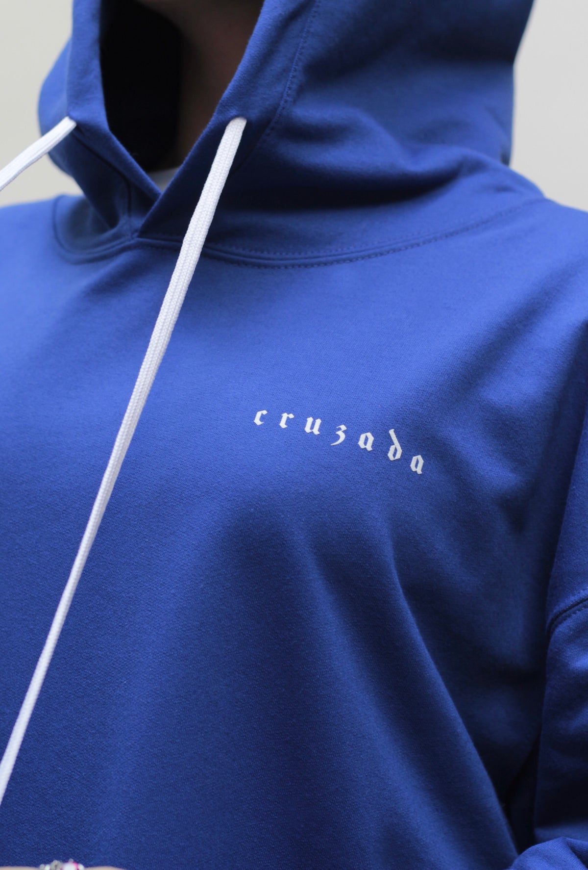 Hoodie CZ King Xlll