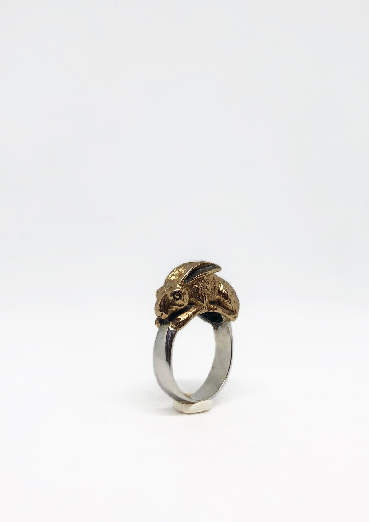 Rabbit Ring (Special Edition)