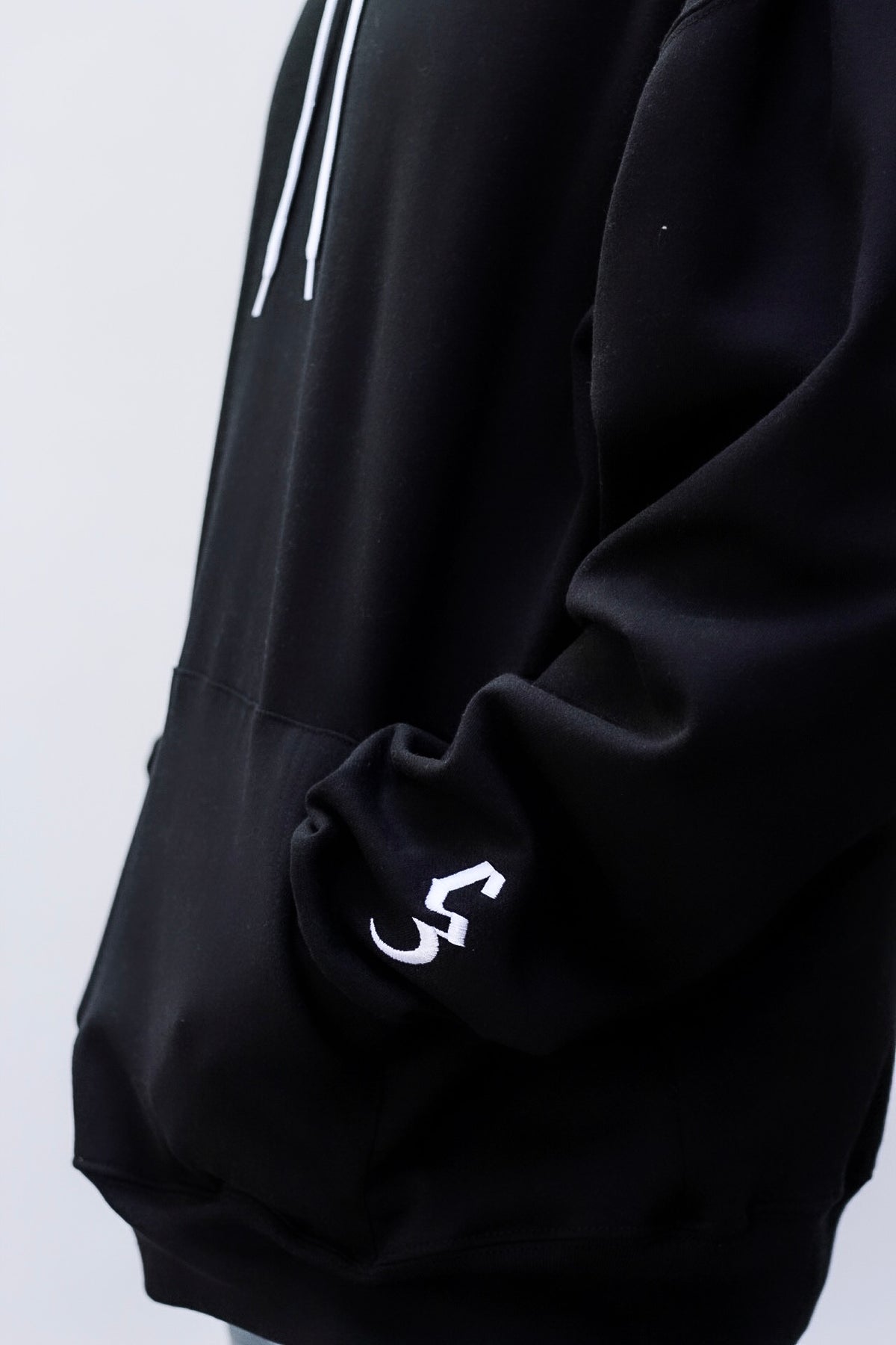 Hoodie CZ Medusa