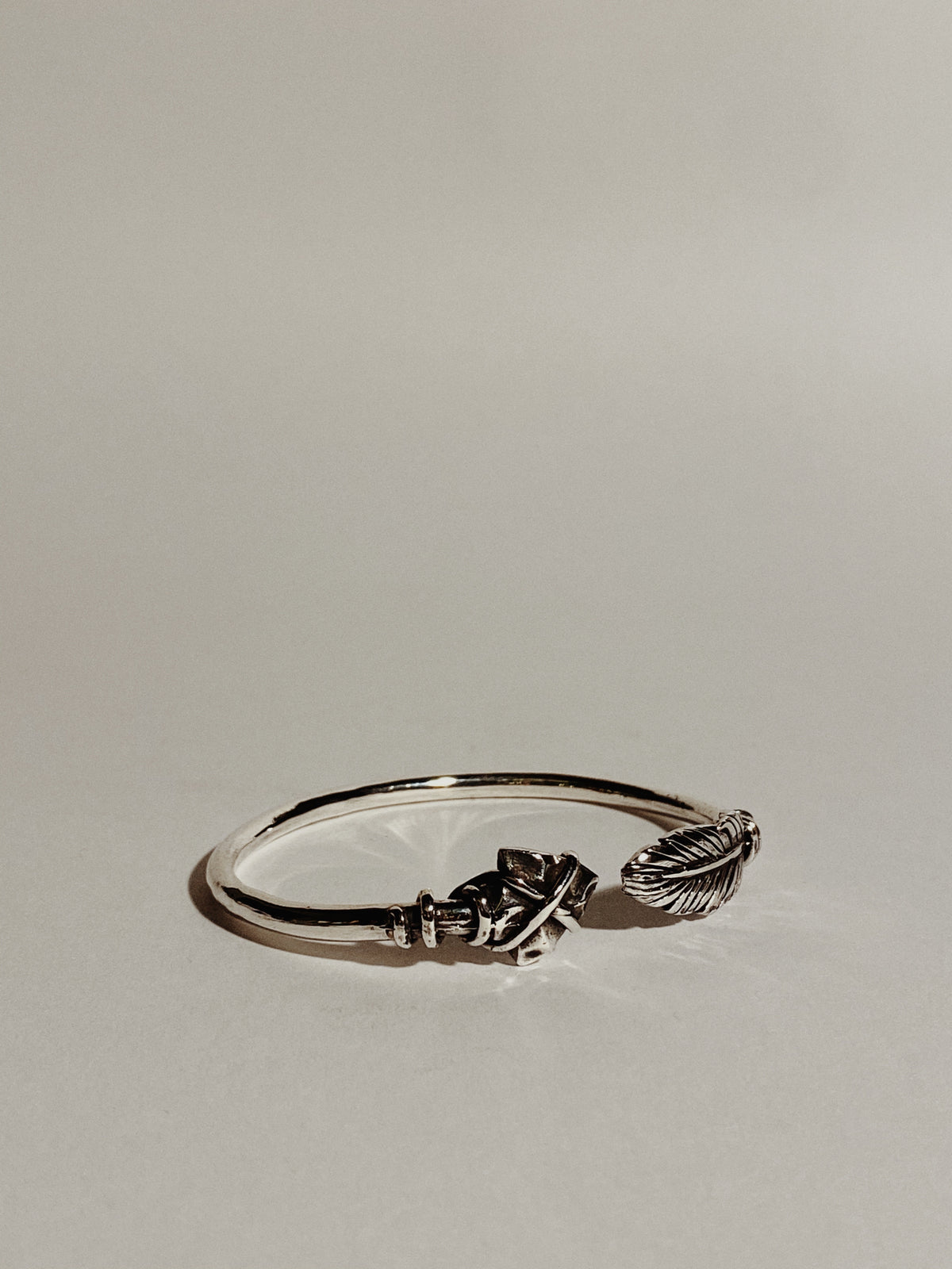 Arrow Bracelet