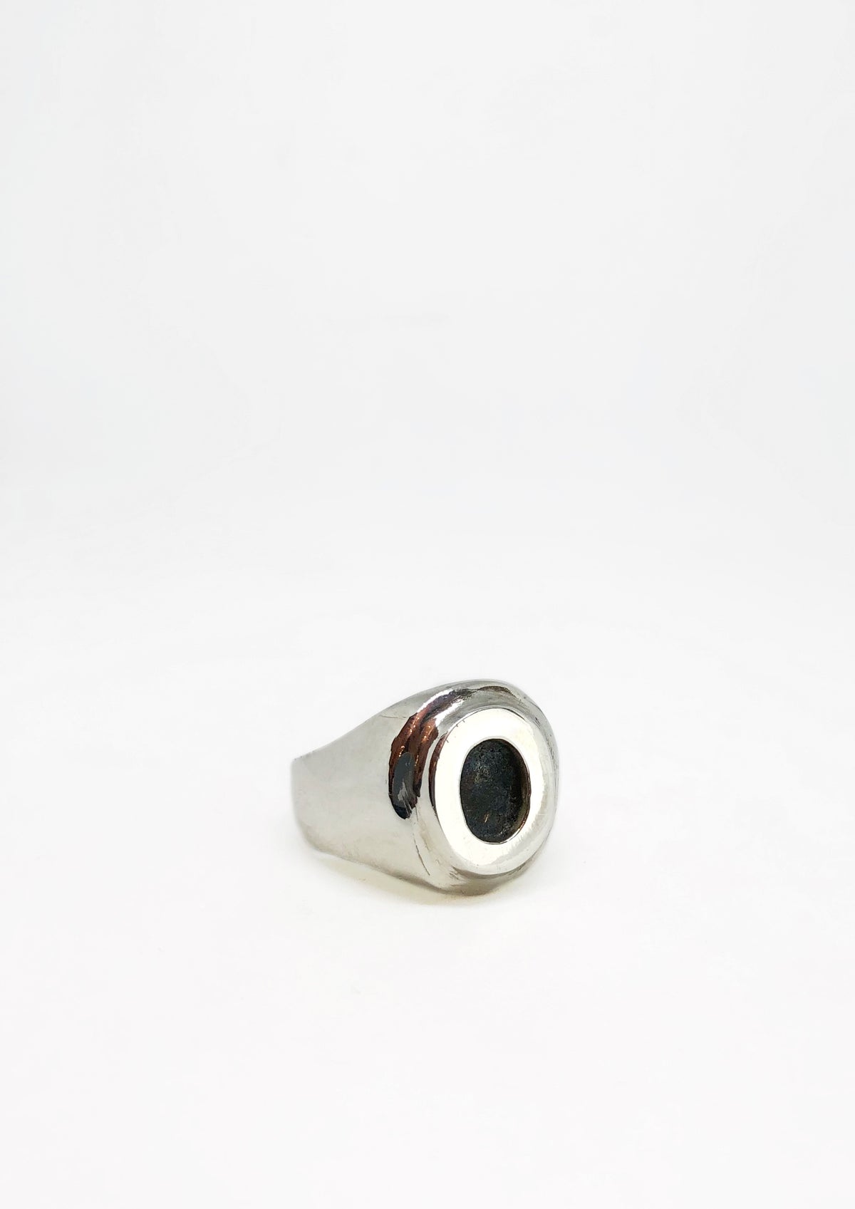 &quot;O&quot; Letter Ring