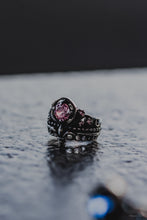 Queen Crown Ring