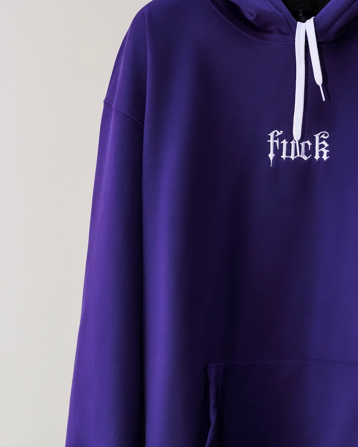 Hoodie Fuck Love