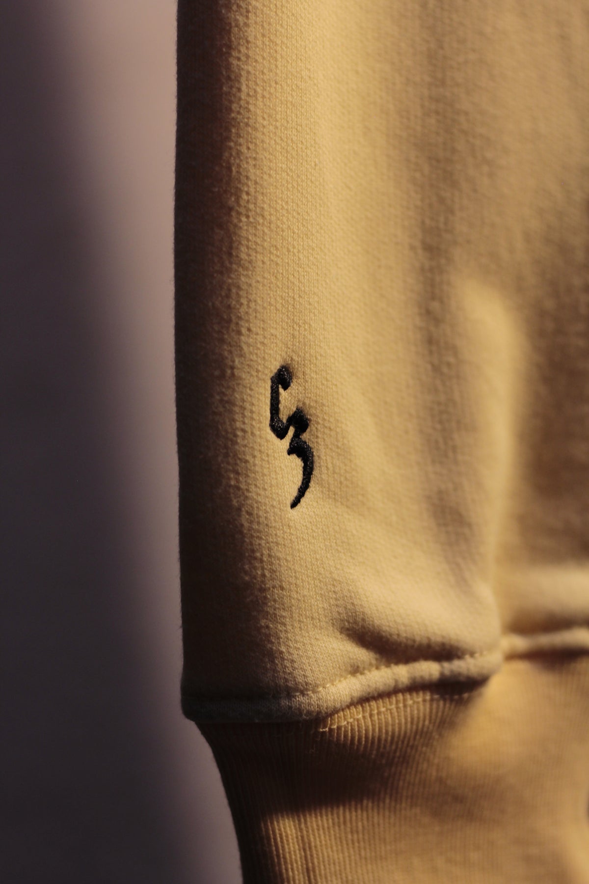 Hoodie CZ Mango ll